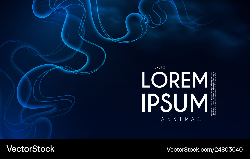 Abstract dynamic wave background minimalistic Abstract dynamic wave background minimalistic vector image
