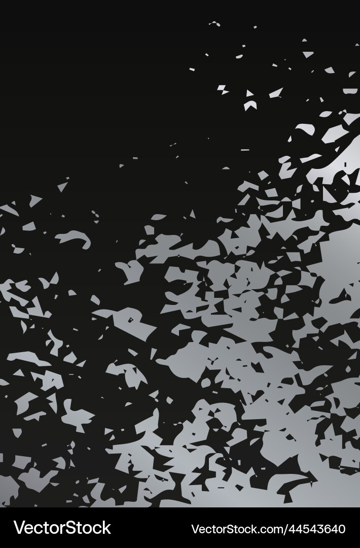Grunge texture abstract background Vector Image