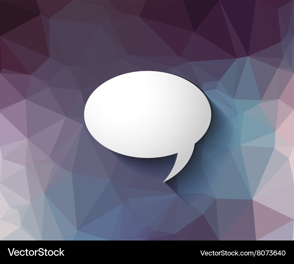 Quotation mark frames set with flat style Vector Image