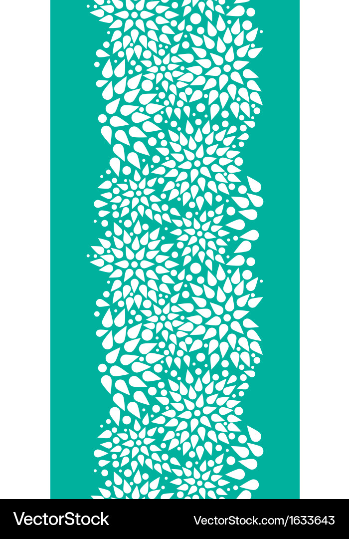 Abstract Burst Pattern Vector Image