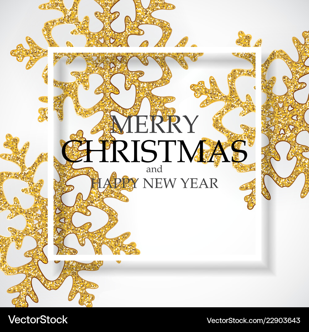 Abstract holiday new year and merry christmas Abstract holiday new year and merry christmas vector image