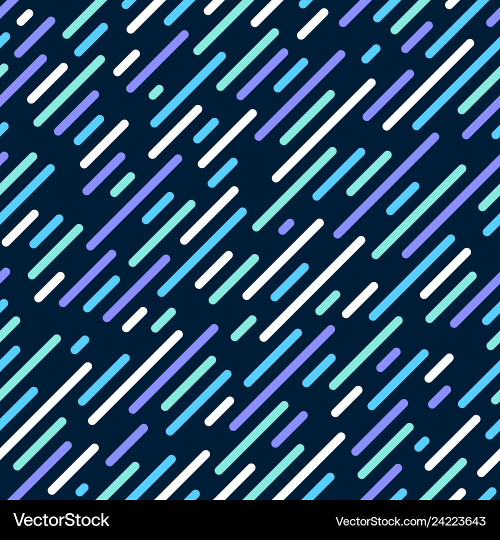 Dynamic Parallel Line Background vector image