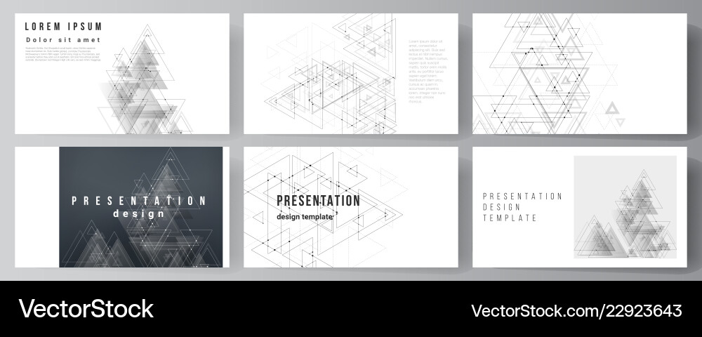 Minimalistic abstract editable layout Minimalistic abstract editable layout vector image