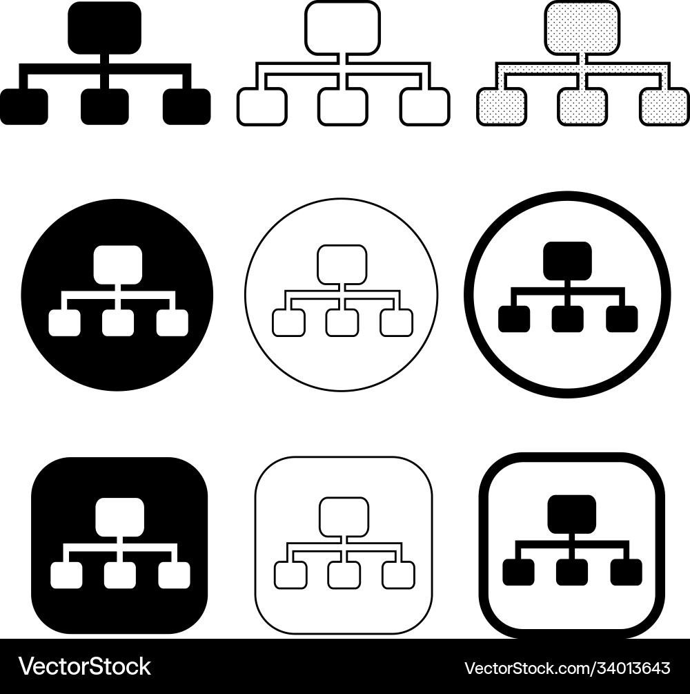 Simple graph chart icon sign design Simple graph chart icon sign design vector image
