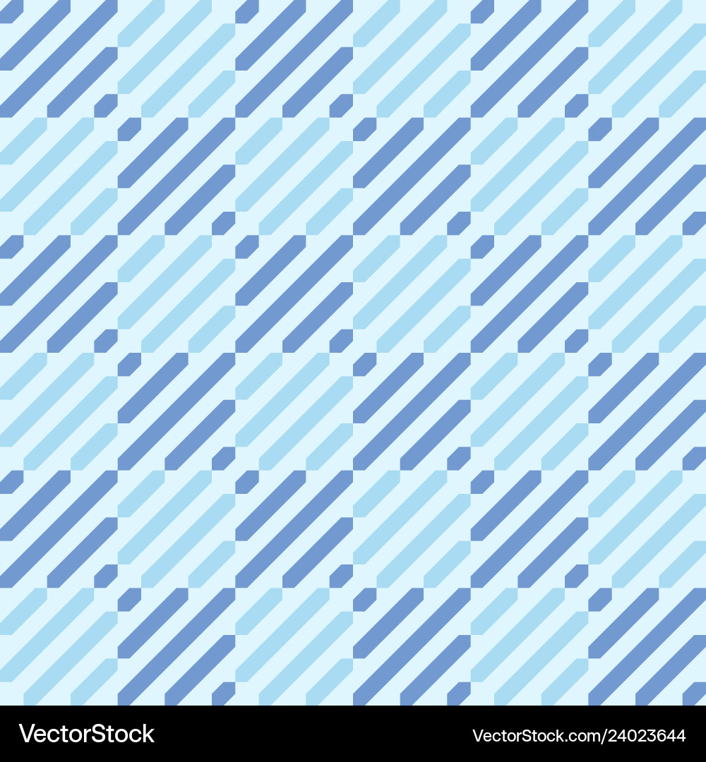 Abstract seamless pattern Abstract seamless pattern vector image
