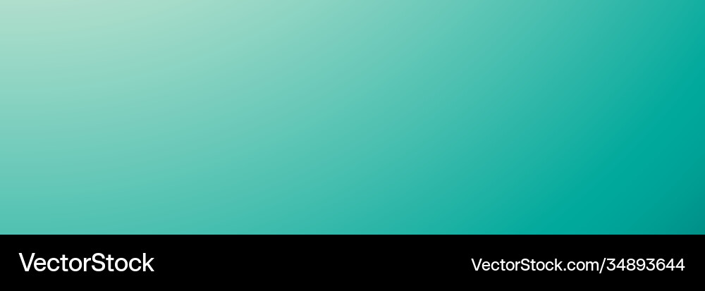 Banner template design with header interface Banner template design with header interface vector image