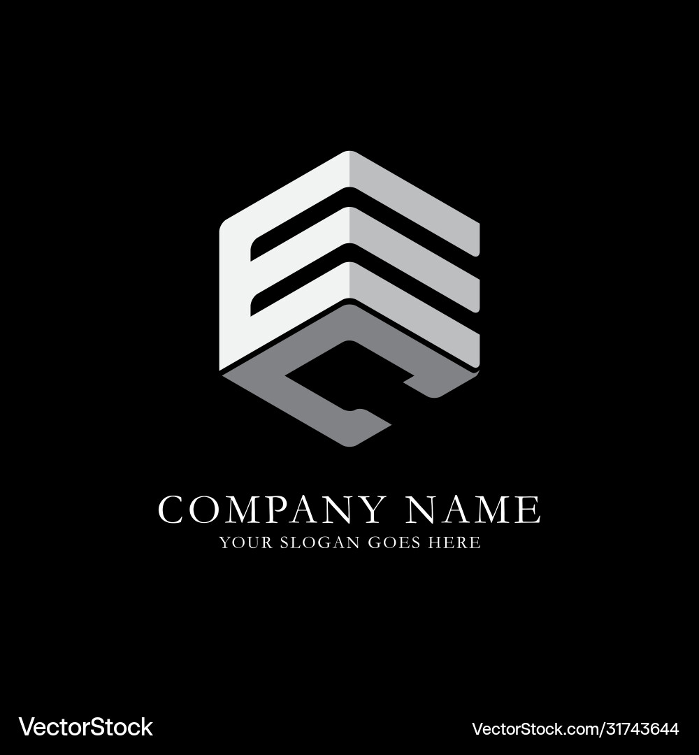 Ec Anfangsbuchstaben Logo Inspiration e und c Ec Anfangsbuchstaben Logo Inspiration e und c vektorbild