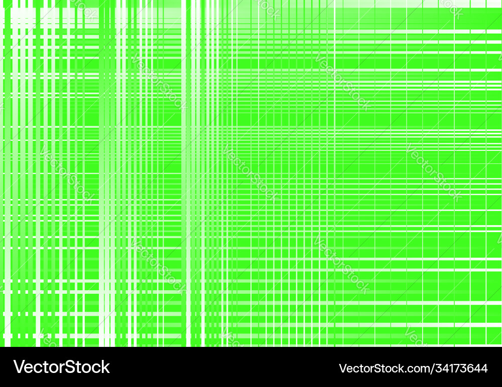 Grid mesh lattice or grating intersected lines Grid mesh lattice or grating intersected lines vector image