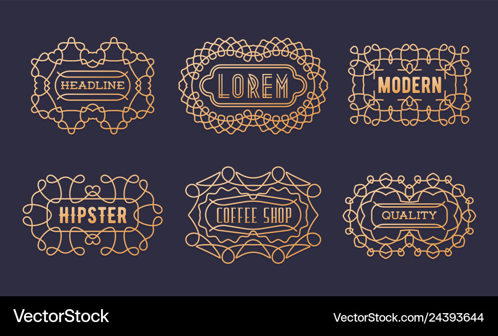 Set of cosmetics spa beauty salon decoration Set of cosmetics spa beauty salon decoration vector image