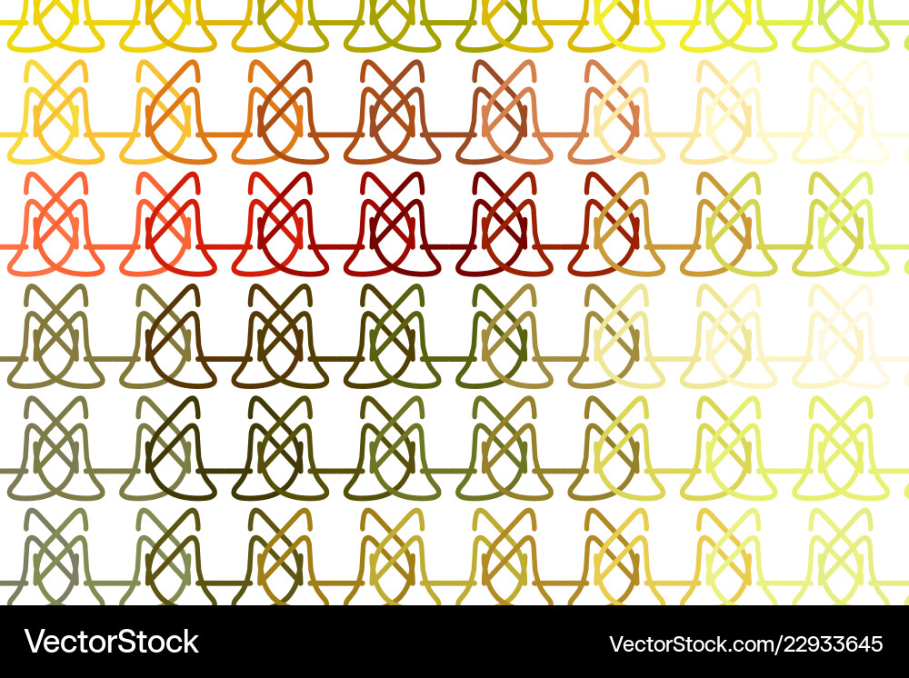 Abstract background with mixed or mutiple shapes Vector Image