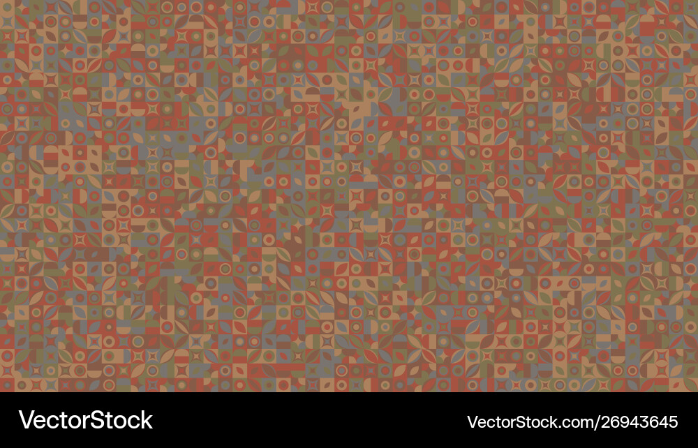Abstract colorful curved shape pattern webpage Abstract colorful curved shape pattern webpage vector image