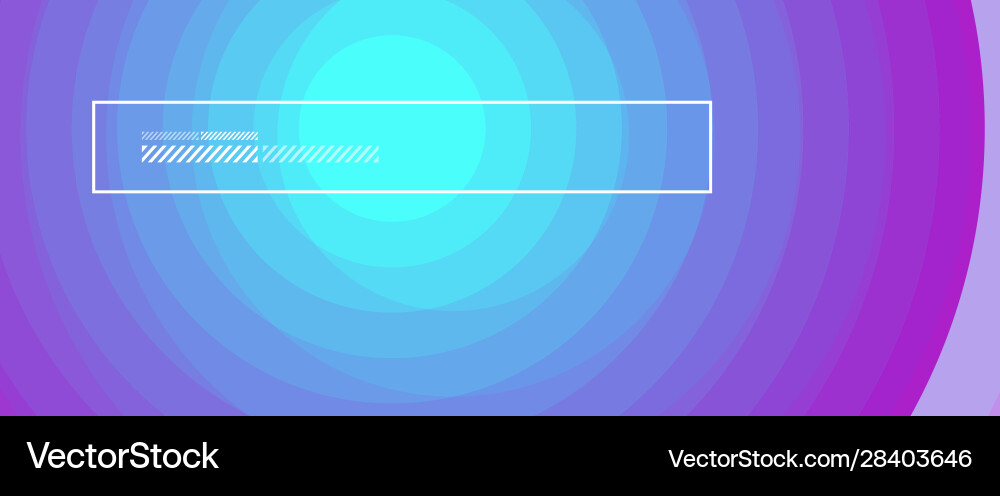 Abstract color gradient fluid design background Abstract color gradient fluid design background vector image