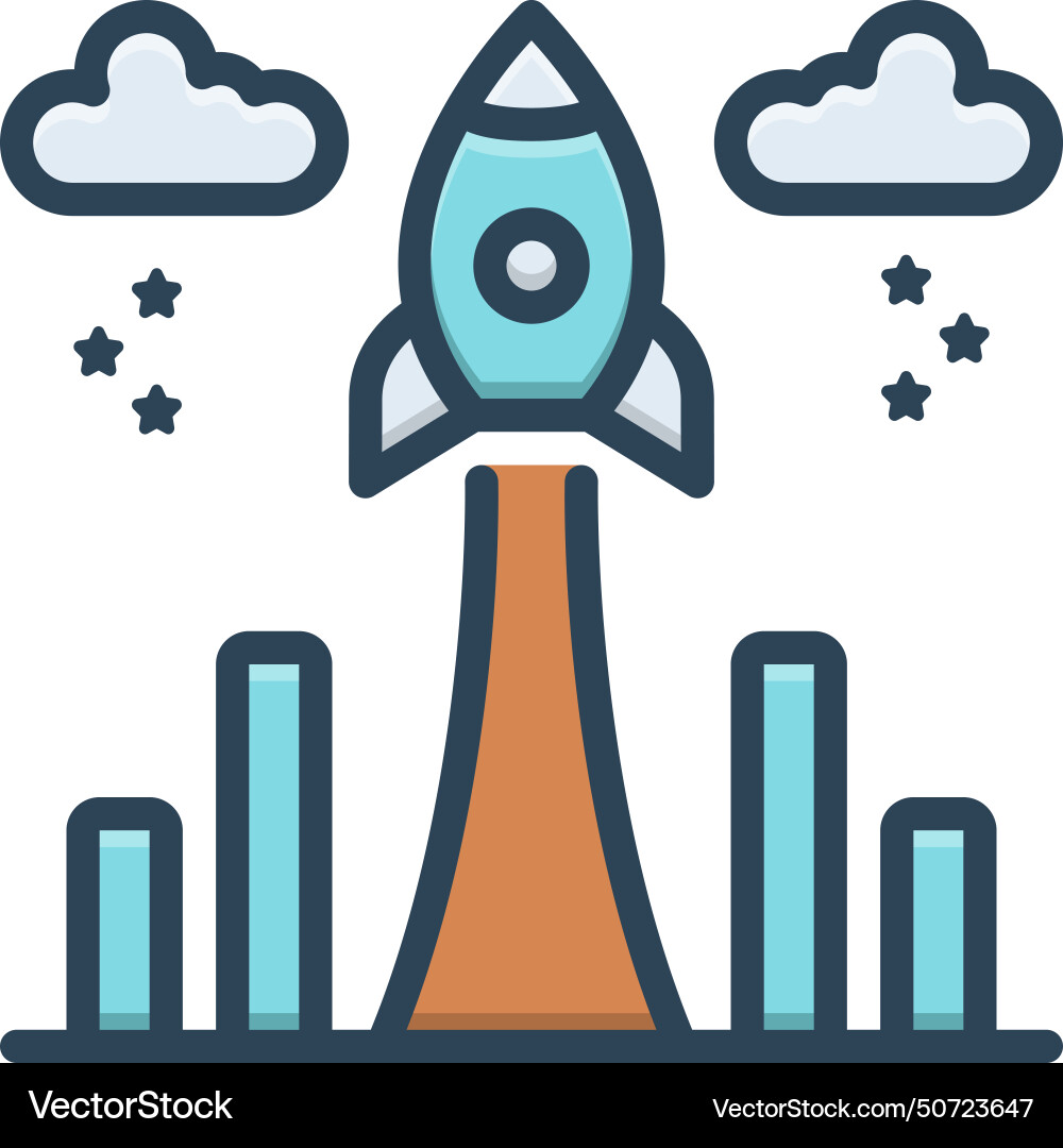 Growth Royalty Free Vector Image - VectorStock