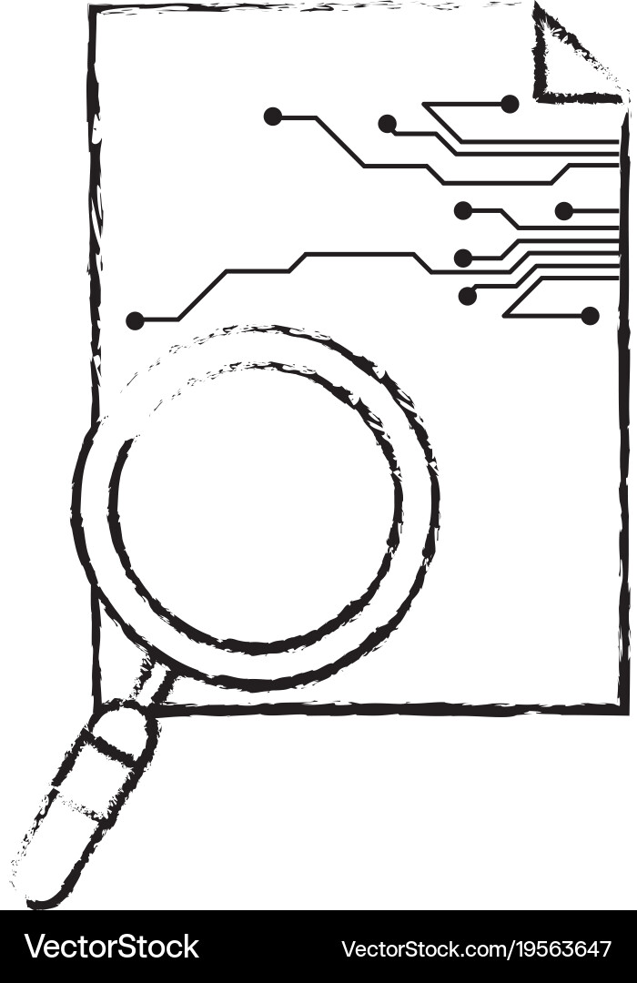 Web responsive design Vector Image