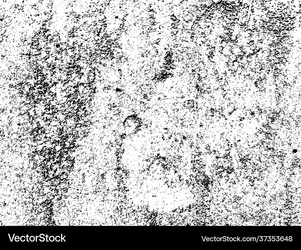Beton Textur Zement Overlay schwarz und weiß Beton Textur Zement Overlay schwarz und weiß Vektorbild