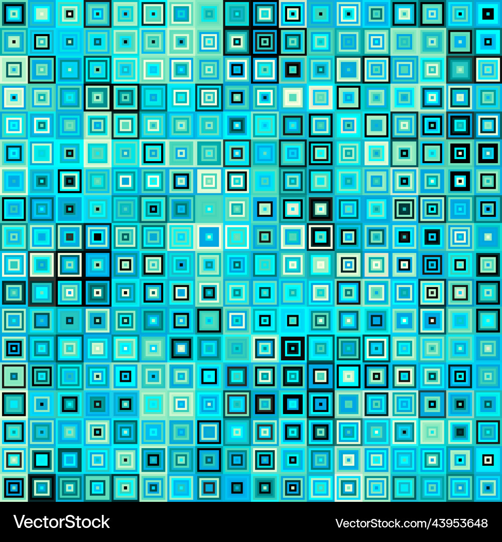 Geometric abstract pattern moire overlay style Geometric abstract pattern moire overlay style vector image