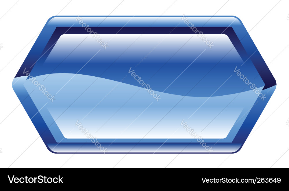 Banner Vector Image