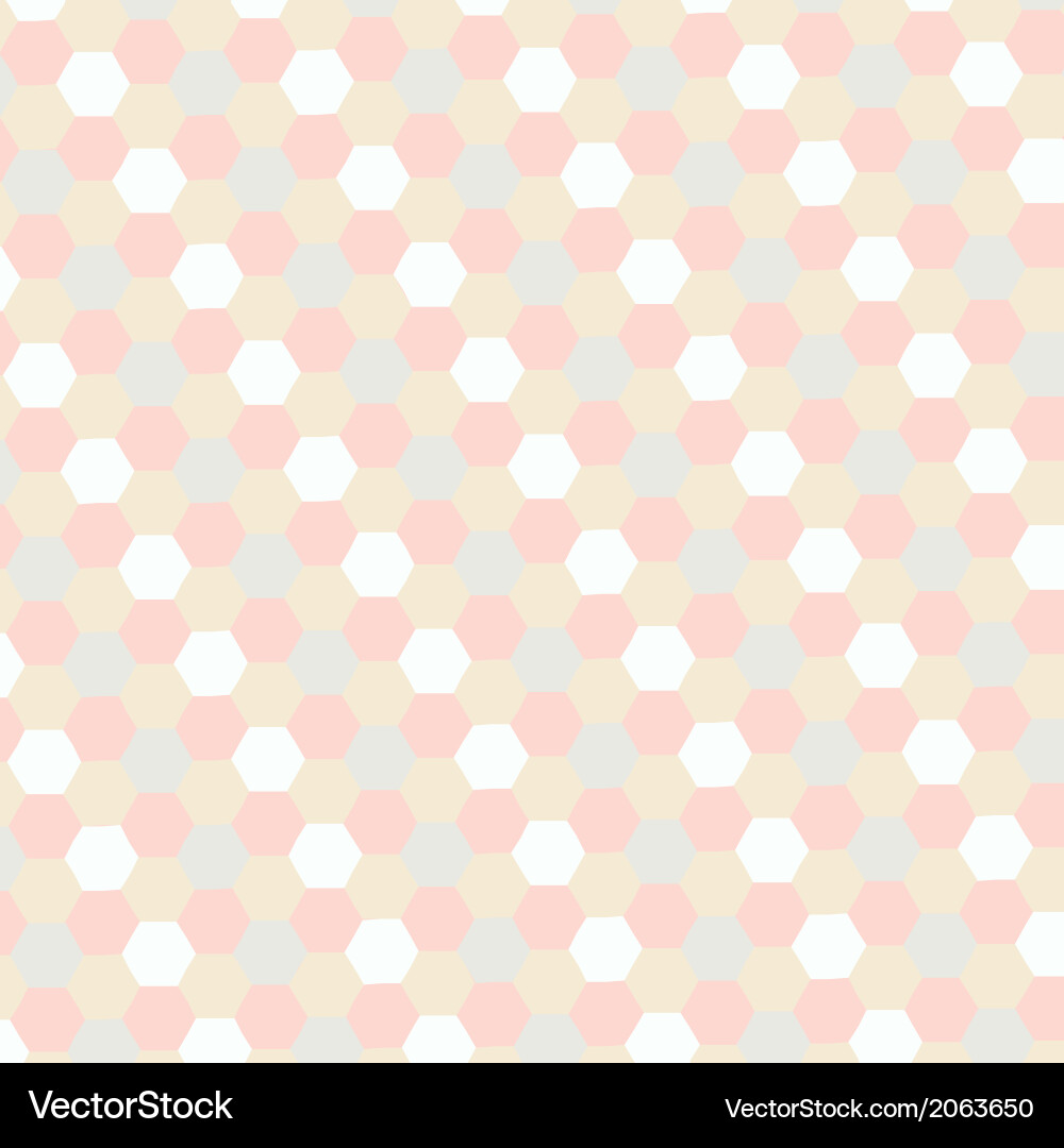 Abstract seamless texture colorful endless pattern Vector Image