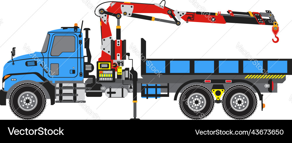 Rigger Vector Images (53)