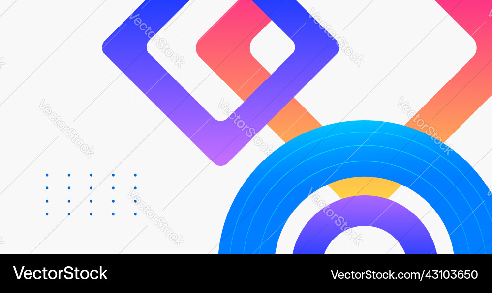 Elegant futuristic background abstract Elegant futuristic background abstract vector image
