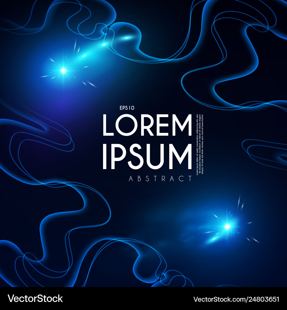 Abstract dynamic wave background minimalistic Abstract dynamic wave background minimalistic vector image