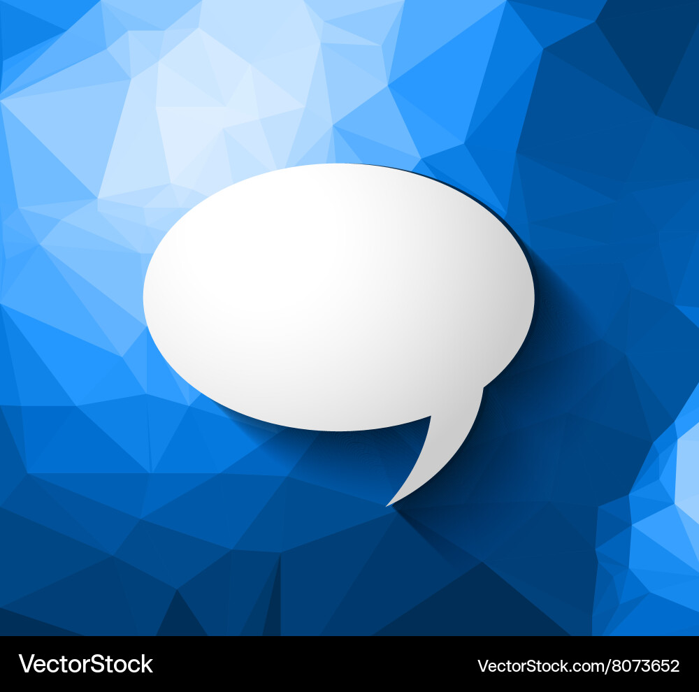 Quotation mark frames set with flat style vector image