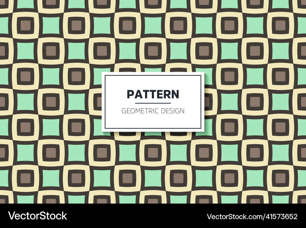 Seamless pattern in ethnic style with colorful Seamless pattern in ethnic style with colorful Vector Image