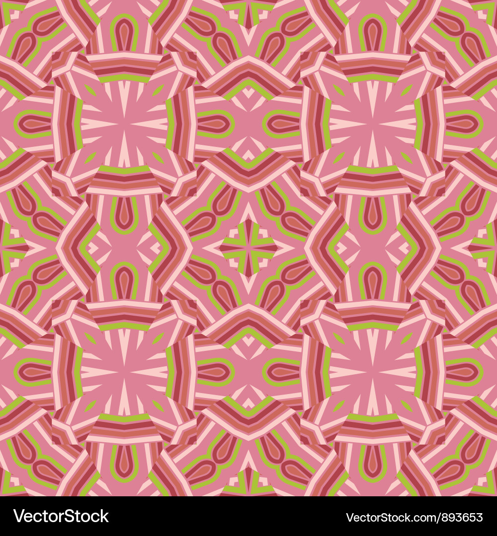 Abstract web seamless background Vector Image