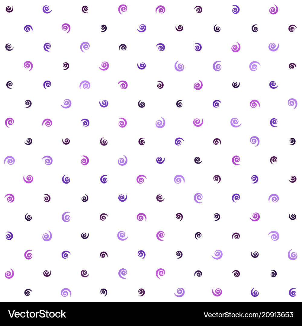 Vortex pattern seamless Vortex pattern seamless vector image