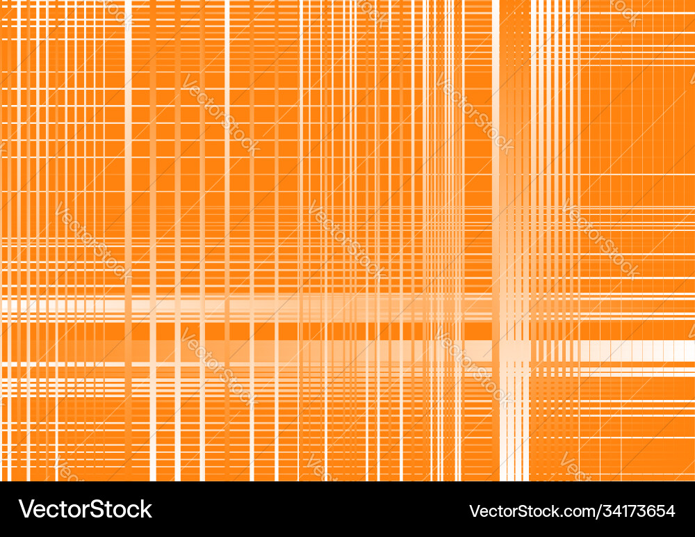 Grid mesh lattice or grating intersected lines Grid mesh lattice or grating intersected lines Vector Image