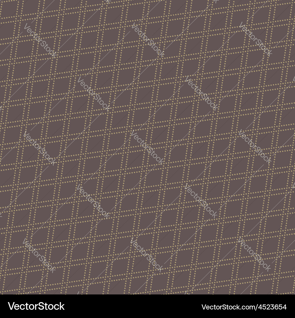 Seamless abstract pattern Vector Image