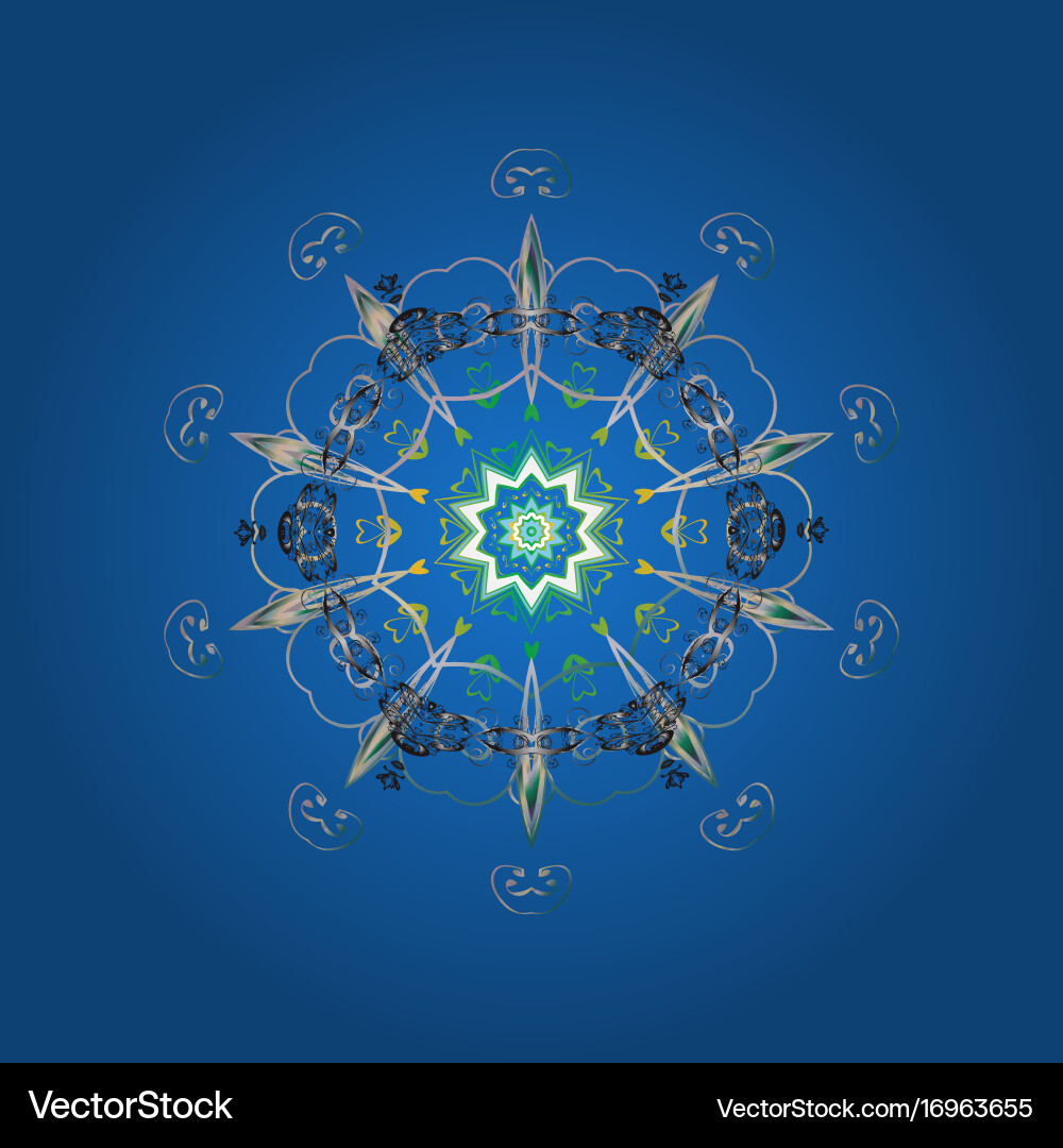 Abstract texture Vector Image
