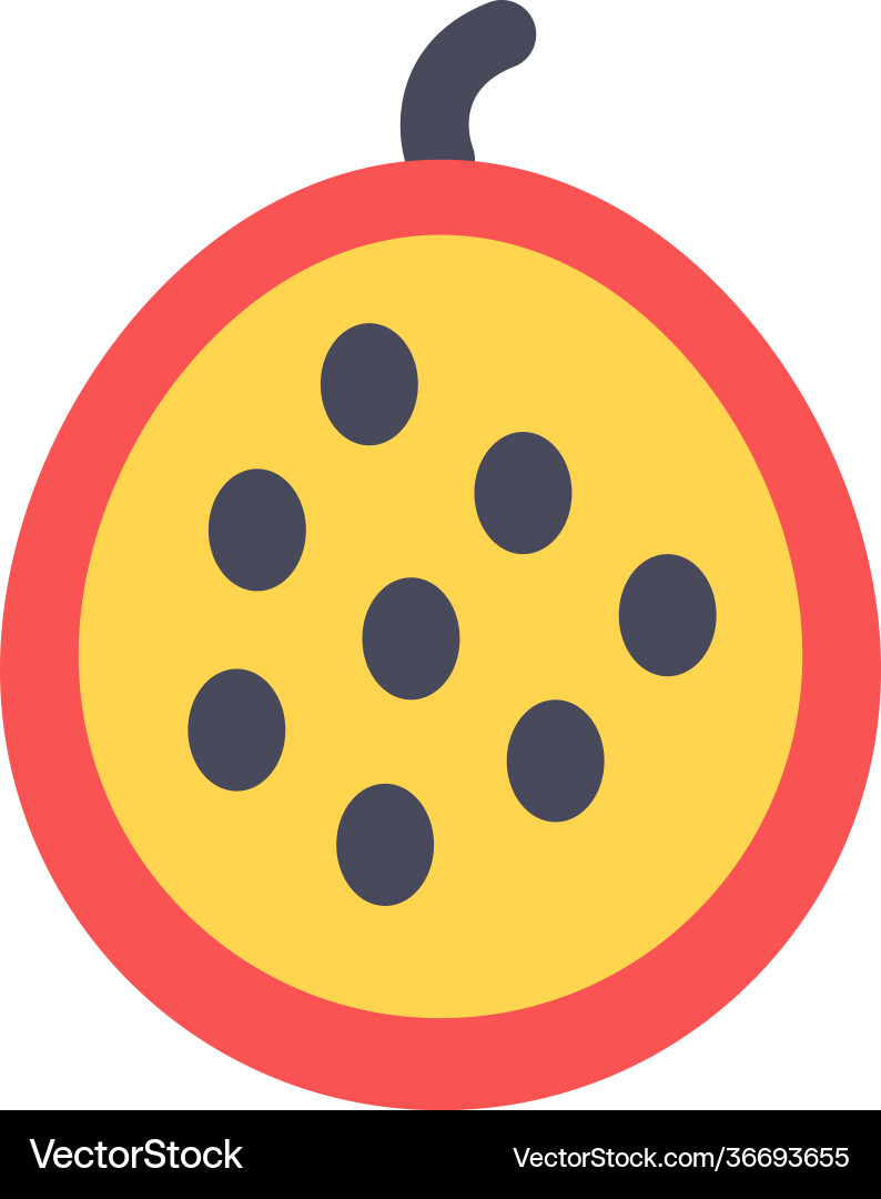 Fig Vector Image