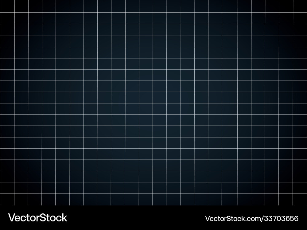 Grid paper pattern background Grid paper pattern background Vector Image