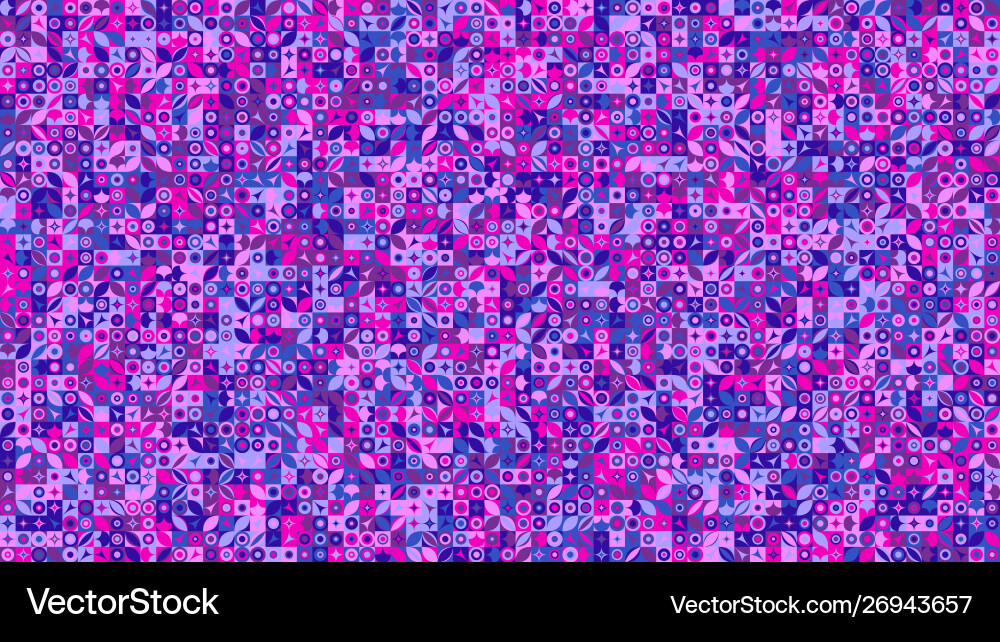 Abstract colorful curved shape pattern background Abstract colorful curved shape pattern background vector image