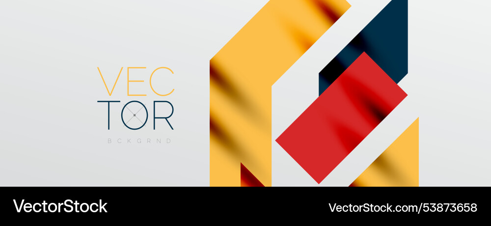 Dynamic lines and triangles Dynamic lines and triangles Vector Image