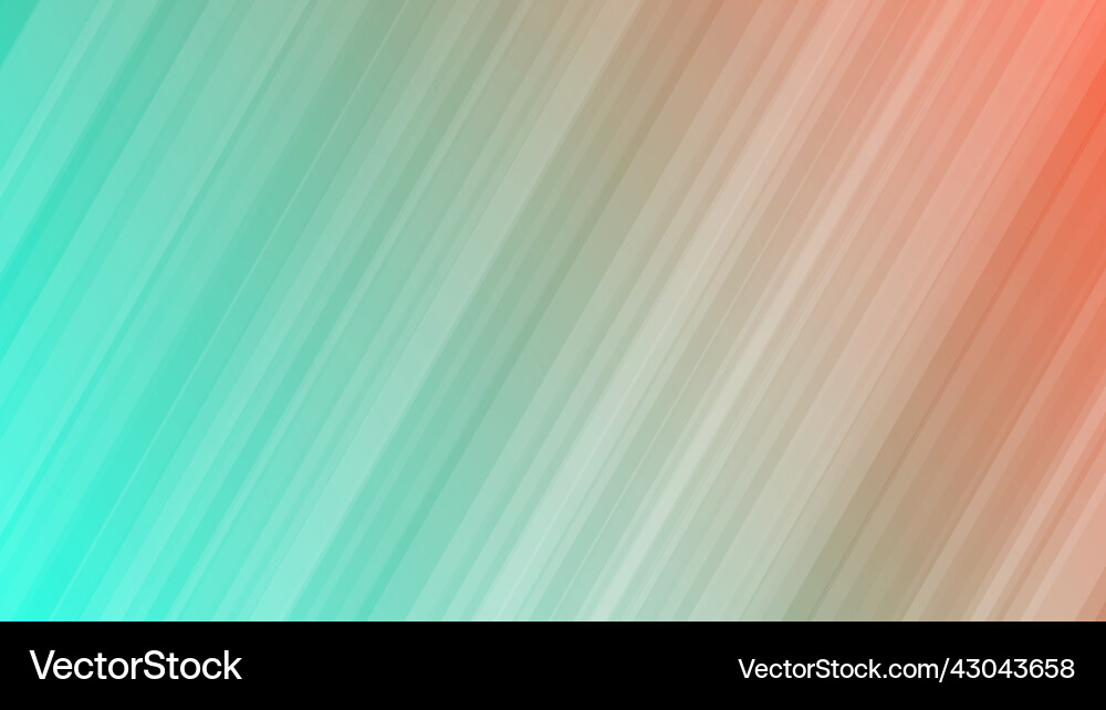 Modern colorful gradient background with lines Modern colorful gradient background with lines Vector Image