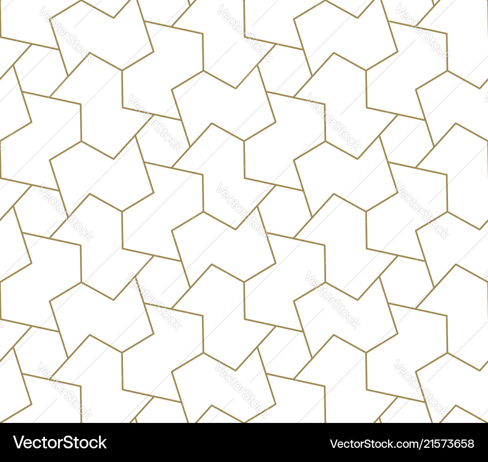 Modern simple geometric seamless pattern Modern simple geometric seamless pattern vector image