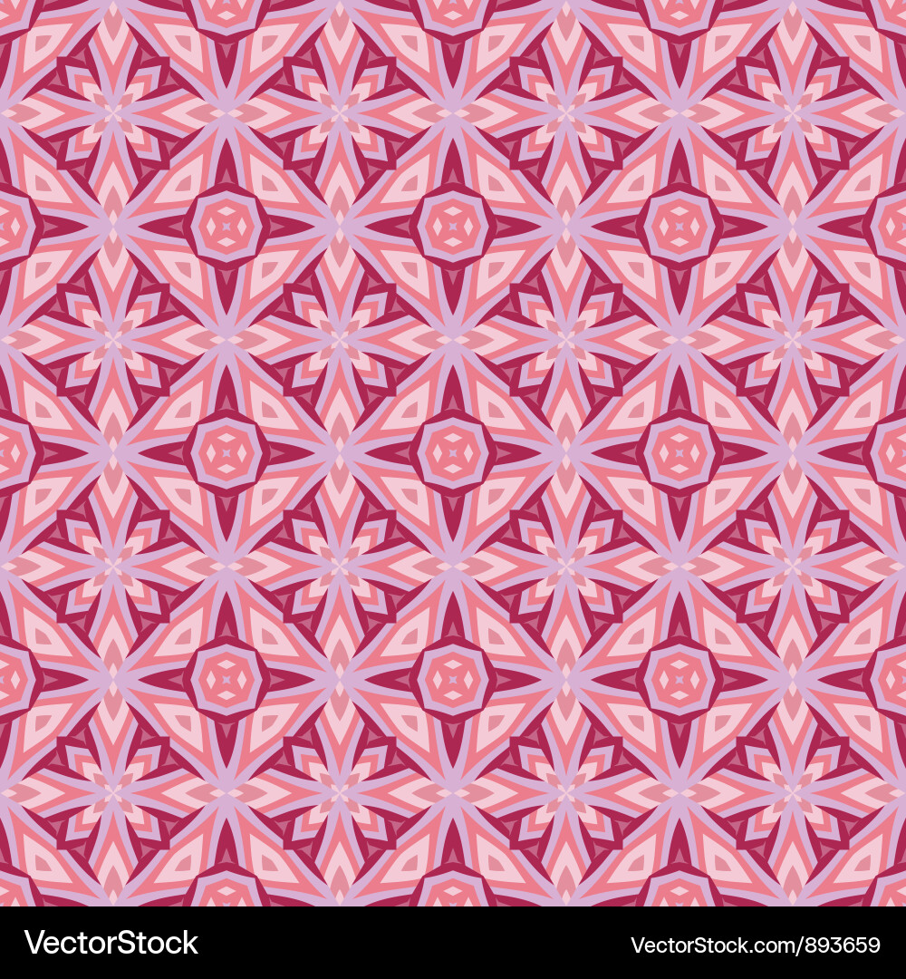 Abstract web seamless background vector image
