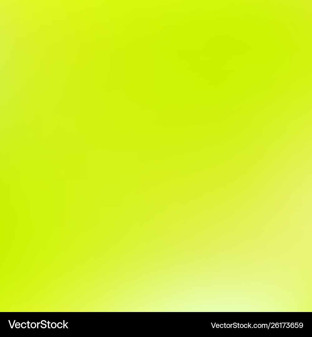Funny abstract square background Vector Image