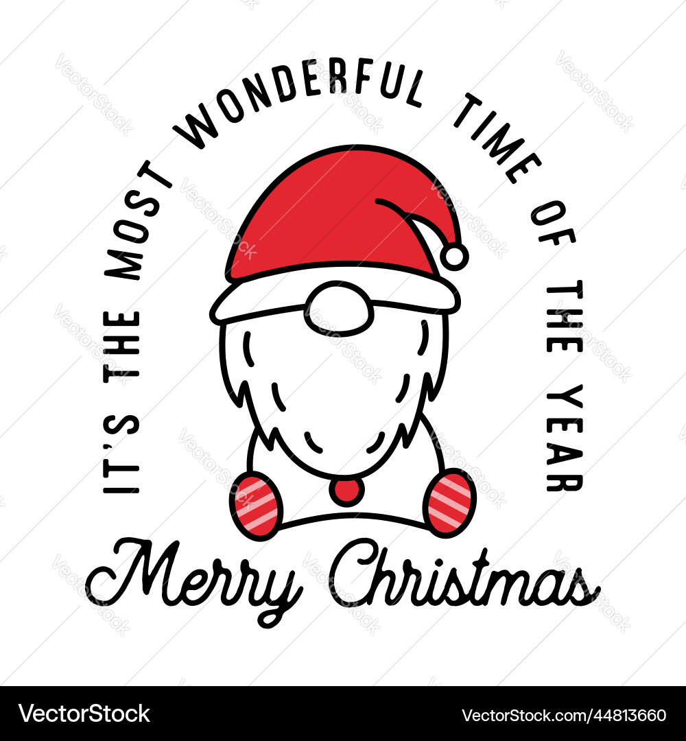Berg Camping Weihnachten Badge Design Berg Camping Weihnachten Badge Design vektorbild