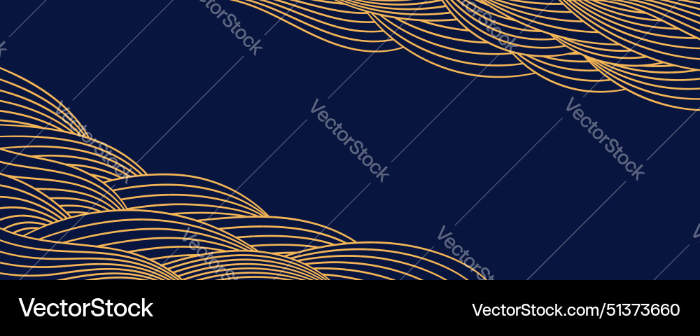 Clouds waves curved lines abstract background Clouds waves curved lines abstract background vector image