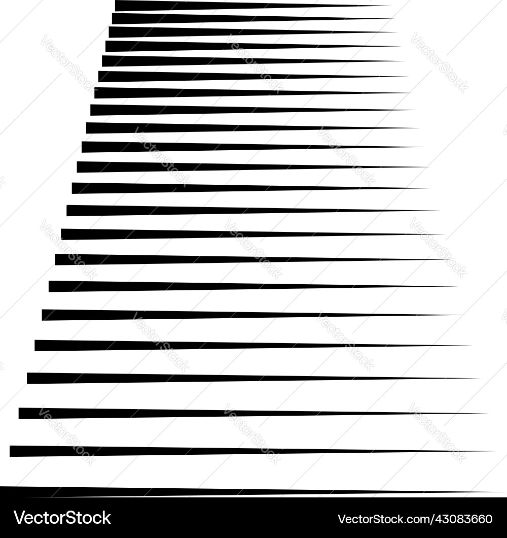 Dynamic lines stripes element Dynamic lines stripes element Vector Image