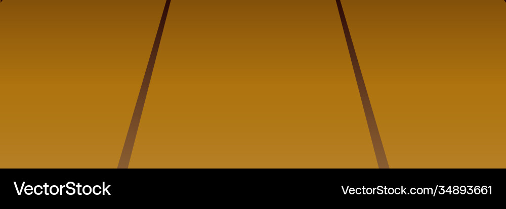 Banner template design with header interface Banner template design with header interface Vector Image