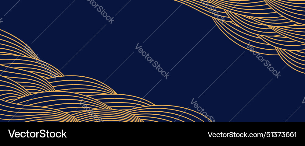 Clouds waves curved lines abstract background Clouds waves curved lines abstract background vector image
