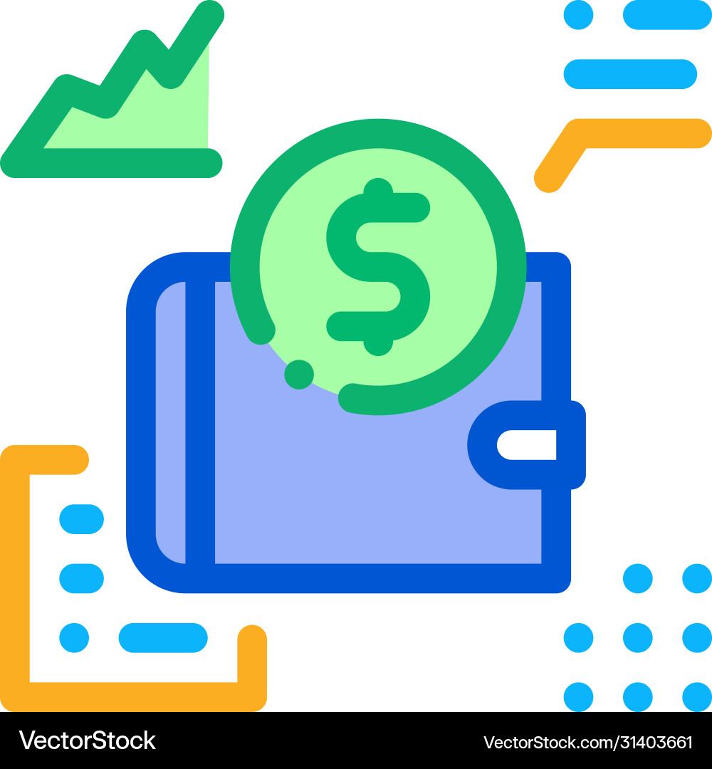Learning functions parsing icon outline Learning functions parsing icon outline vector image