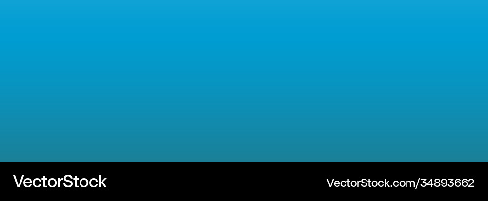 Banner template design with header interface Banner template design with header interface vector image