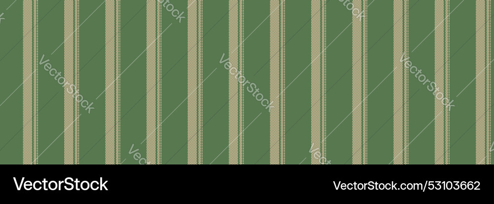 Smooth pattern stripe fabric lined background Smooth pattern stripe fabric lined background vector image