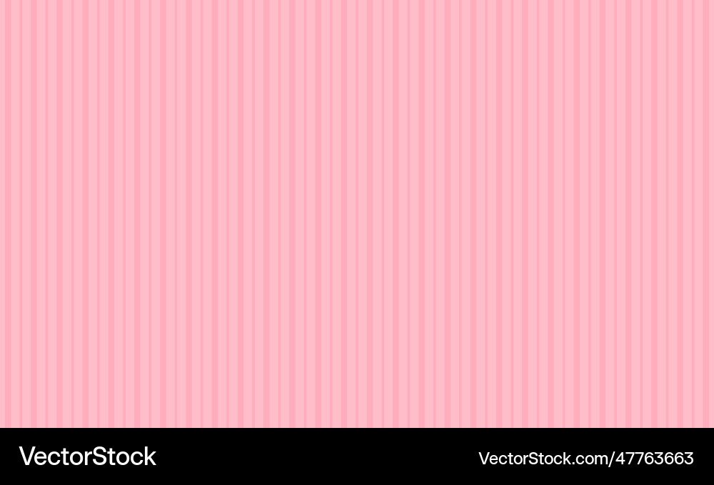 Repeat horizontal line template and pattern Repeat horizontal line template and pattern vector image