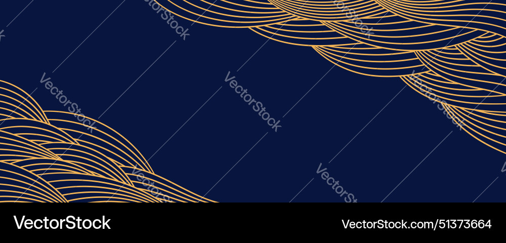 Clouds waves curved lines abstract background Clouds waves curved lines abstract background vector image